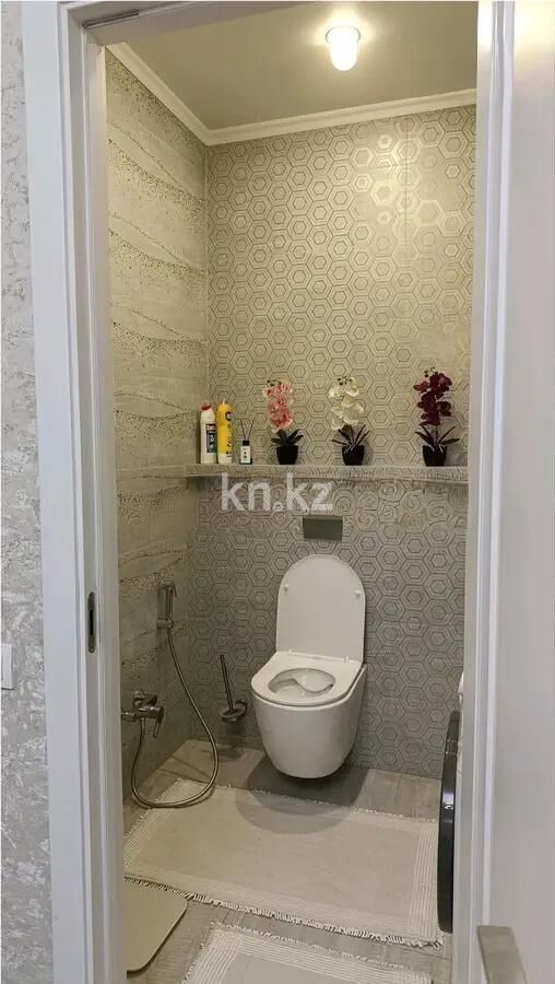 Продажа 2-комнатной квартиры, 78 м² - Продажа двухкомнатных квартир в Бостандыкском р-не Алматы - страница 31 фото 4 из 4