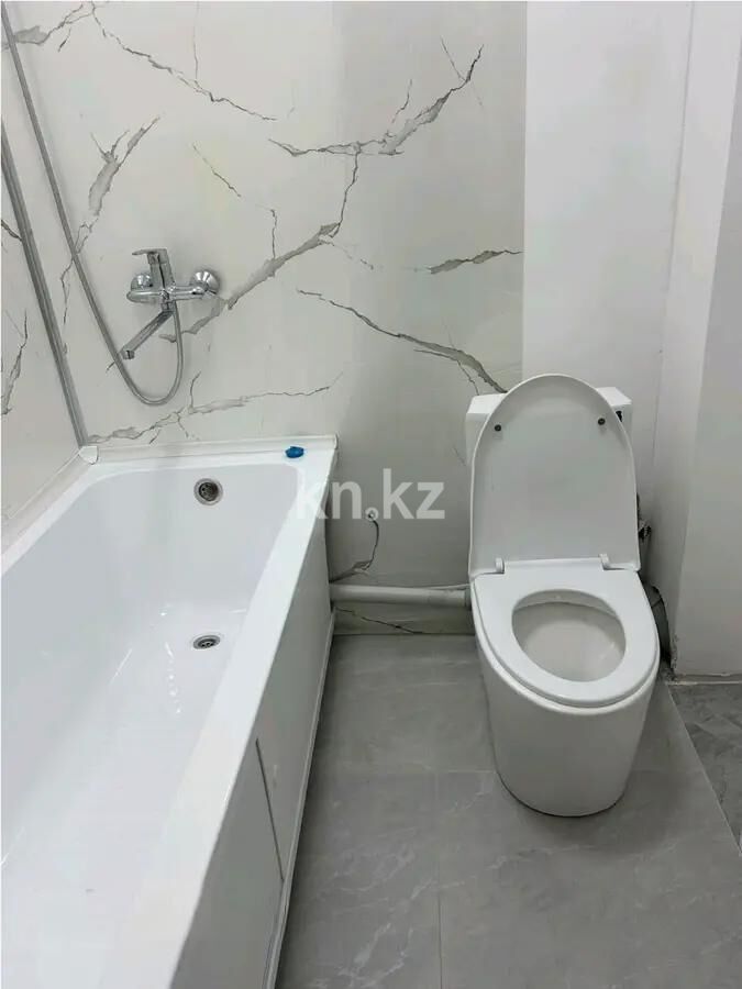 Продажа 1-комнатной квартиры, 40 м² - Продажа однокомнатных квартир в Алатауском р-не Алматы - страница 22 фото 4 из 4