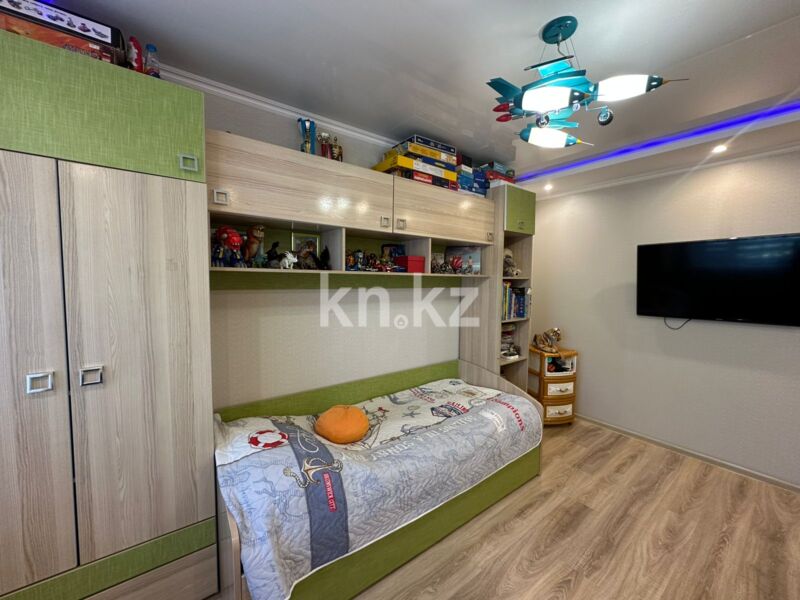 Продажа 4-комнатного дома, 248.7 м² - Продажа четырехкомнатных домов, коттеджей в Астане фото 33 из 40