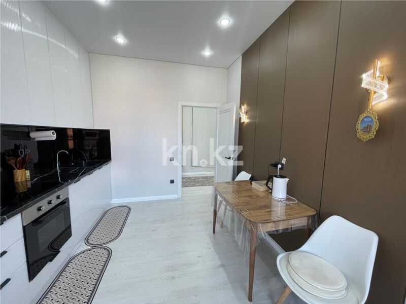 Продажа 2-комнатной квартиры, 65 м² - Продажа двухкомнатных квартир в кирпичном доме в Караганде - страница 28 фото 8 из 15