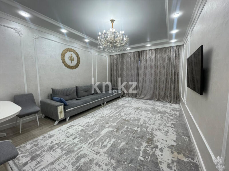 Продажа 3-комнатной квартиры, 94 м² - Продажа трехкомнатных квартир в Караганде - страница 49 фото 1 из 15