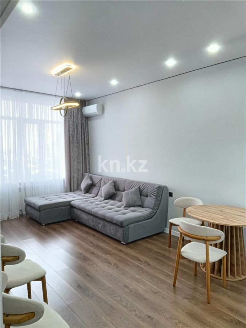 Продажа 3-комнатной квартиры, 58 м² - Продажа трехкомнатных квартир в Караганде - страница 46 фото 2 из 21