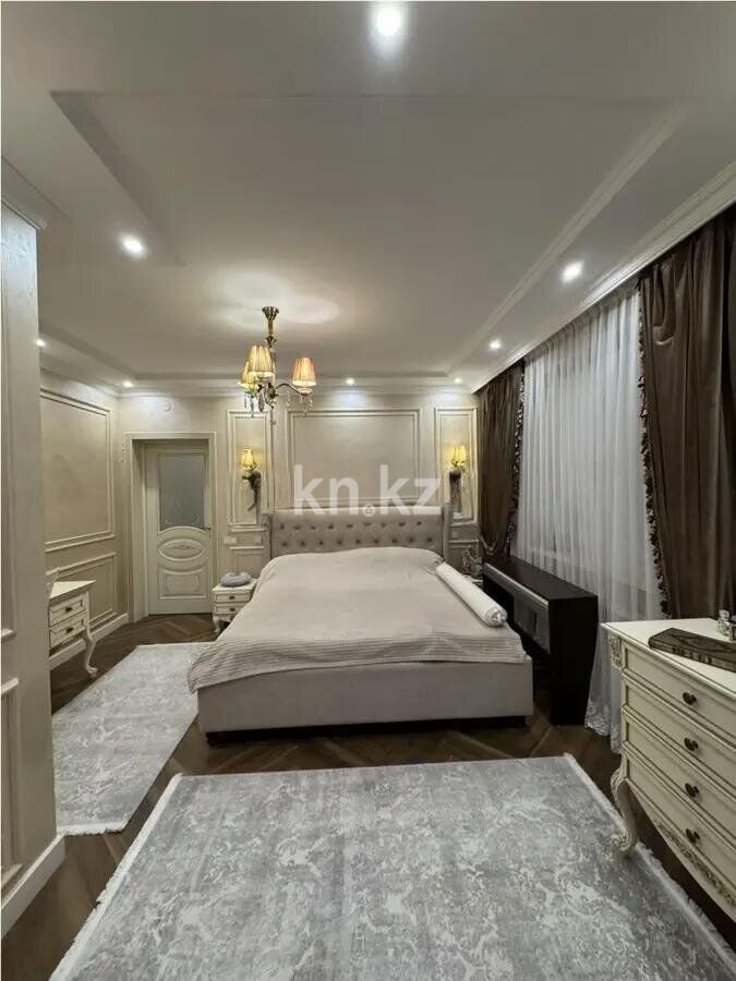 Продажа 3-комнатной квартиры, 90 м² - Продажа недвижимости в Алматы - страница 16 фото 3 из 6