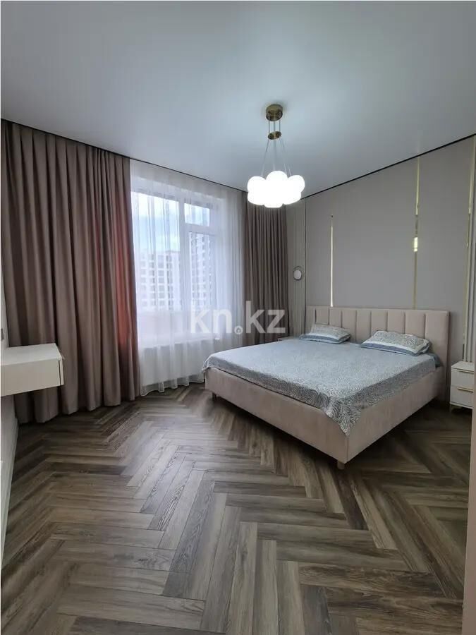 Продажа 3-комнатной квартиры, 102.6 м² - Продажа квартир в Казахстане - страница 11 фото 2 из 5