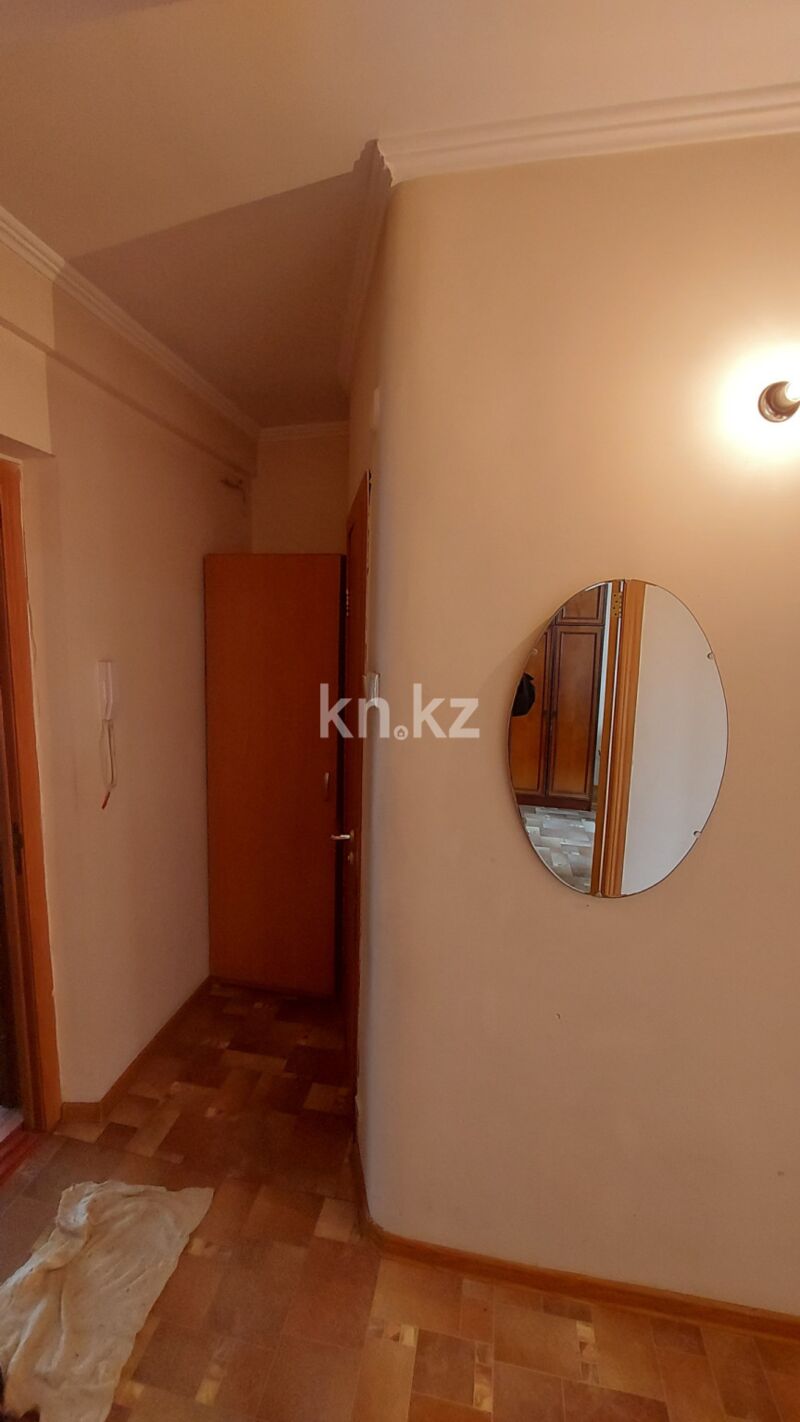 Продажа 1-комнатной квартиры, 18 м² - Продажа однокомнатных квартир в кирпичном доме в Алматы - страница 4 фото 3 из 8