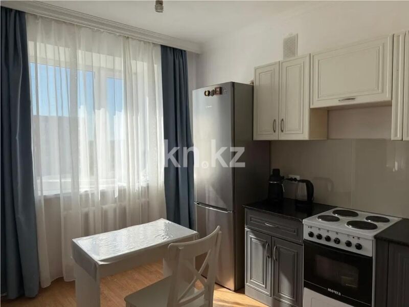 Продажа 1-комнатной квартиры, 29 м² - Продажа однокомнатных квартир в р-не Косшы Астаны - страница 3 фото 3 из 4