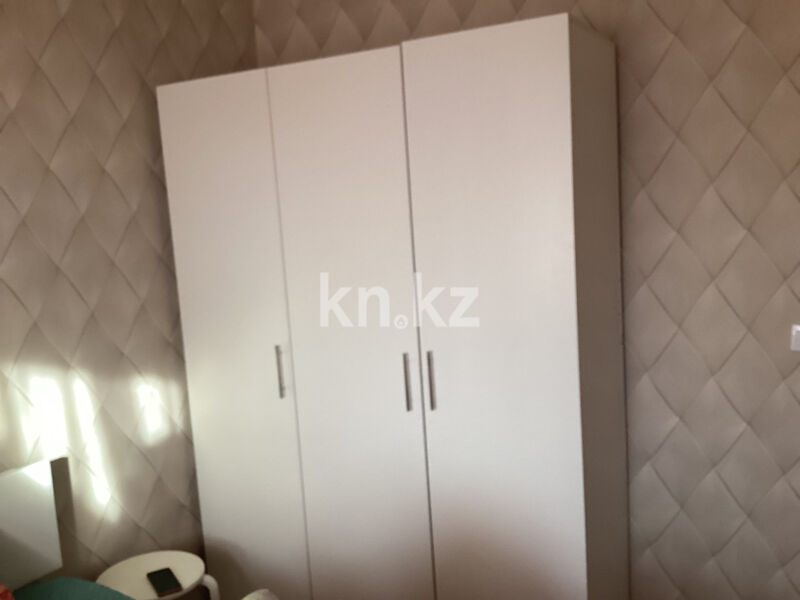 Аренда 2-комнатной квартиры, 62 м² - Аренда двухкомнатных квартир помесячно в Казахстане - страница 2 фото 17 из 17