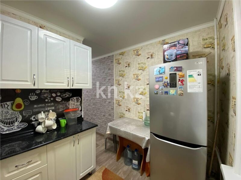 Продажа 3-комнатной квартиры, 58 м² - Продажа трехкомнатных квартир в Темиртау - страница 2 фото 8 из 14