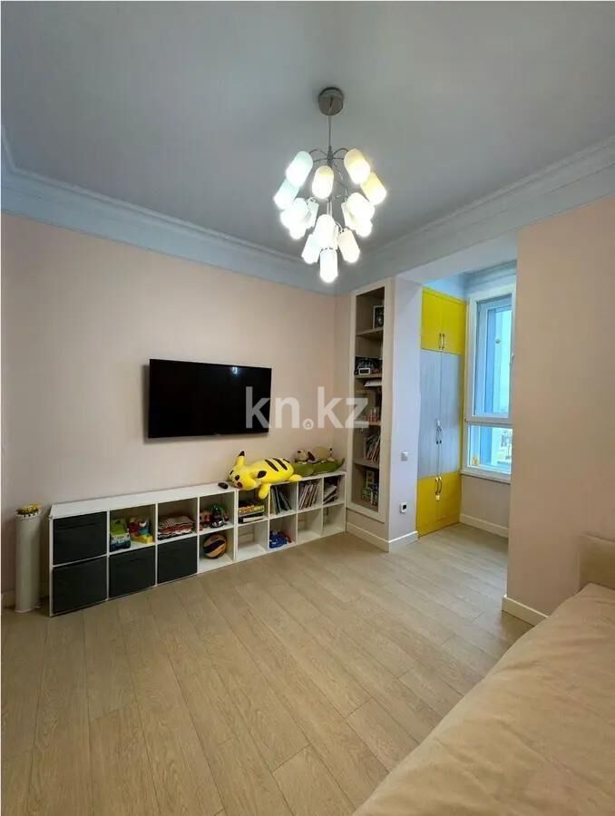 Продажа 3-комнатной квартиры, 70 м² - Продажа трехкомнатных квартир в кирпичном доме в Казахстане - страница 85 фото 3 из 7