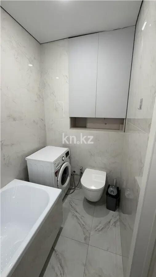 Продажа 2-комнатной квартиры, 57 м² - Продажа двухкомнатных квартир от собственников в Астане - страница 54 фото 4 из 5