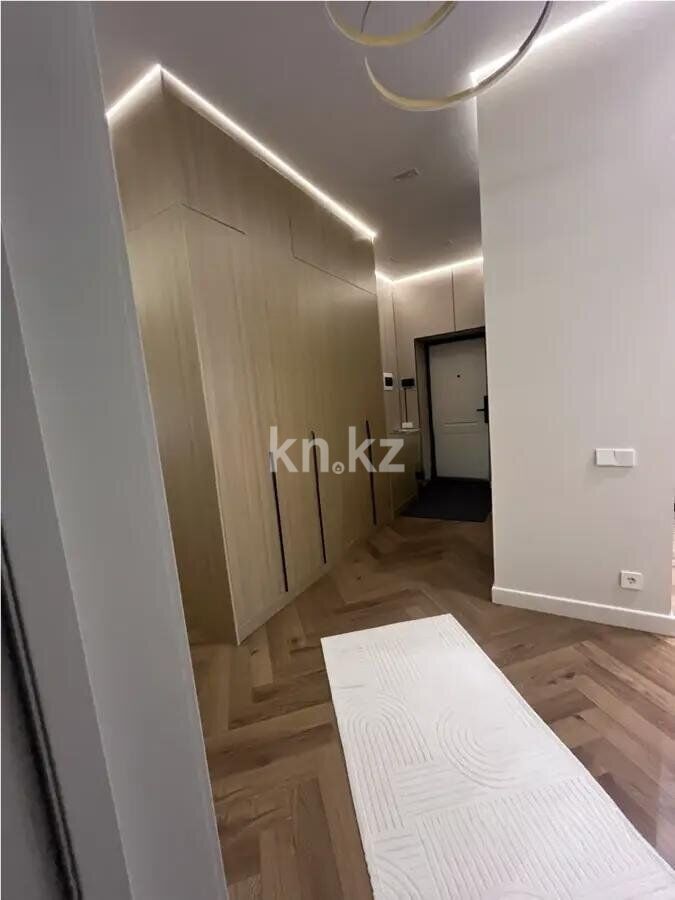 Продажа 3-комнатной квартиры, 66 м² - Продажа трехкомнатных квартир от собственников в Казахстане - страница 16 фото 4 из 4