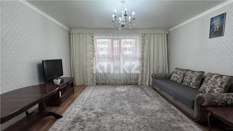 Продажа 1-комнатной квартиры, 51 м² - Продажа однокомнатных квартир в р-не Алматы Астаны - страница 16 фото 1 из 3