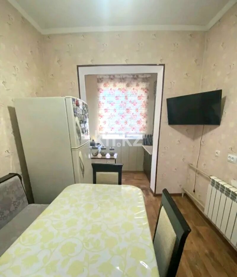 Продажа 3-комнатной квартиры, 70 м² - Продажа квартир в Аль-Фарабийском р-не Шымкента фото 17 из 24