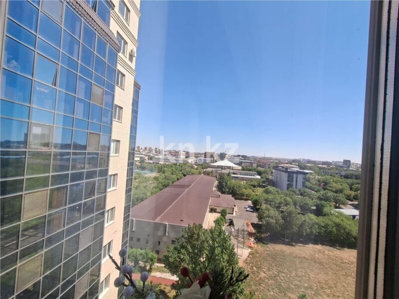 Продажа 3-комнатной квартиры, 84 м² - Продажа трехкомнатных квартир в Караганде - страница 12 фото 27 из 29