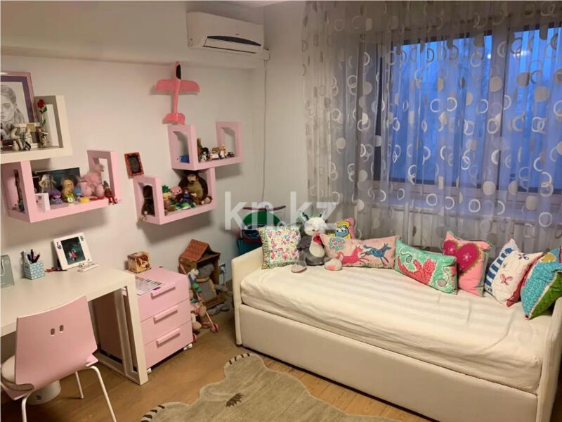 Продажа 3-комнатной квартиры, 93.2 м² - Продажа трехкомнатных квартир в блочном доме в Алматы - страница 3 фото 3 из 5