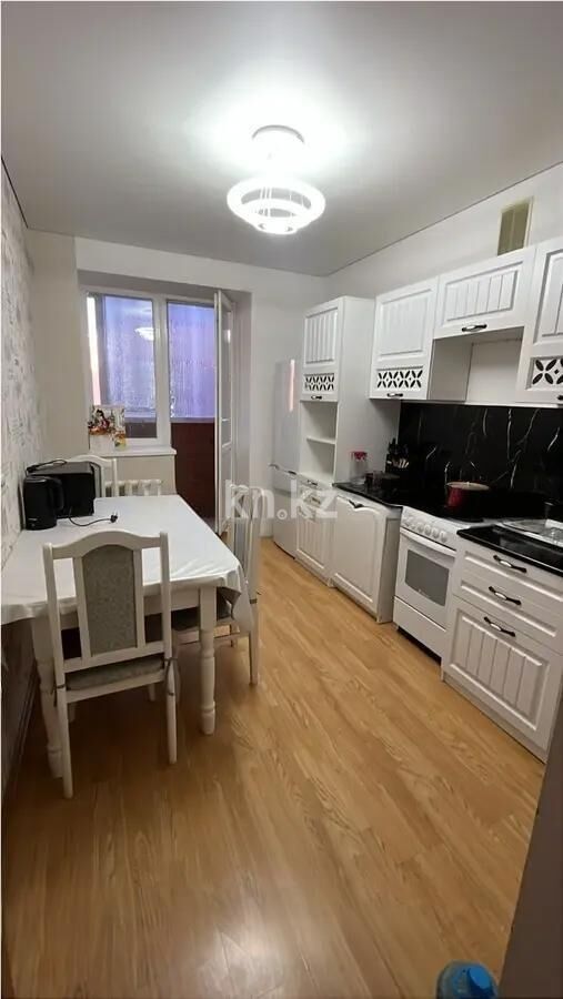Продажа 1-комнатной квартиры, 33 м² - Продажа однокомнатных квартир в р-не Косшы Астаны - страница 2 фото 2 из 3