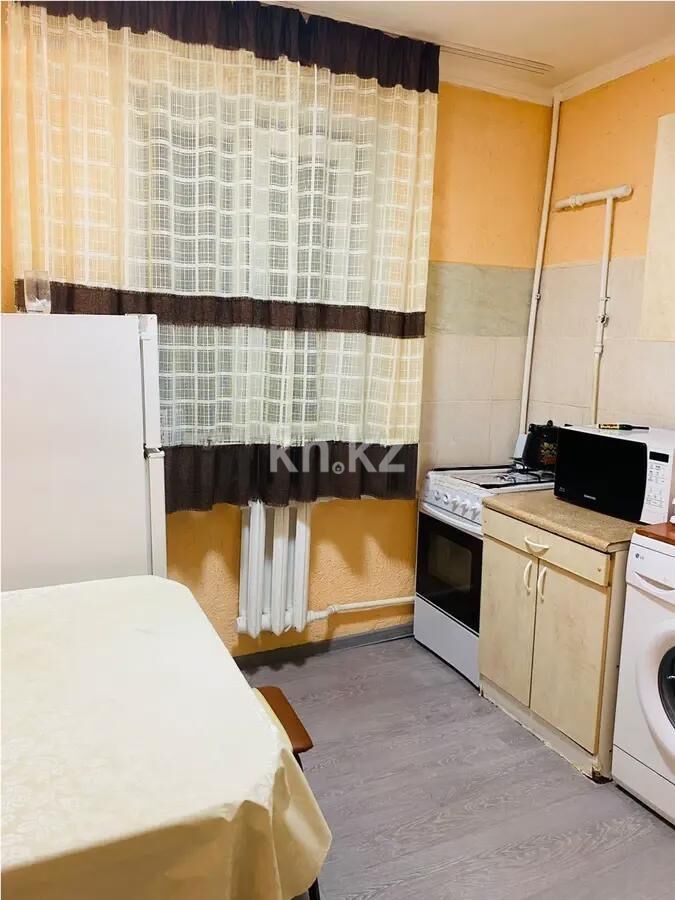 Продажа 1-комнатной квартиры, 30 м² - Продажа однокомнатных квартир в Бостандыкском р-не Алматы - страница 14 фото 3 из 4