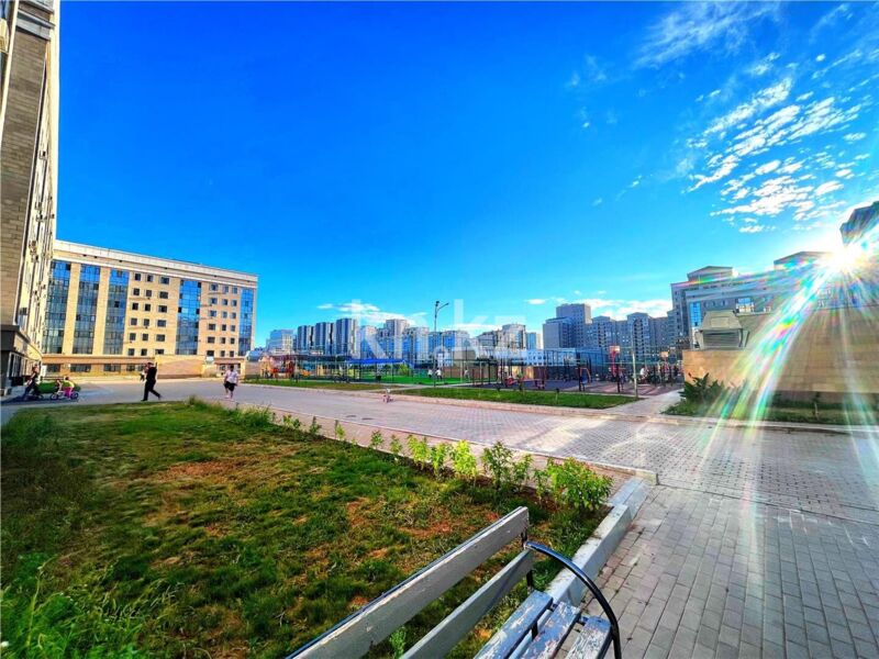 Продажа 2-комнатной квартиры, 43 м² - Продажа квартир в Астане - страница 4 фото 10 из 10