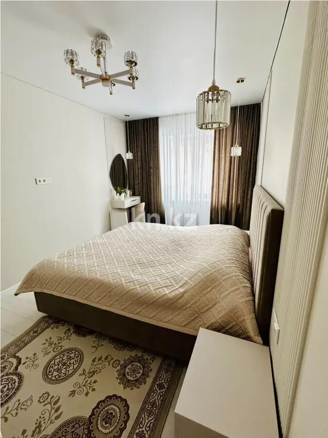 Продажа 4-комнатной квартиры, 110 м² - Продажа четырехкомнатных квартир в кирпичном доме в Караганде - страница 7 фото 3 из 7