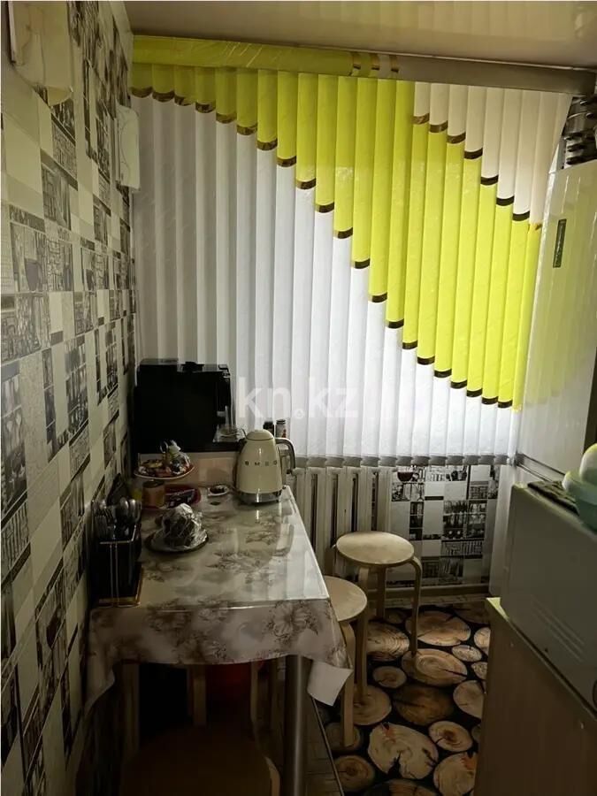 Продажа 2-комнатной квартиры, 43 м² - Продажа двухкомнатных квартир в панельном доме в Темиртау - страница 8 фото 3 из 3