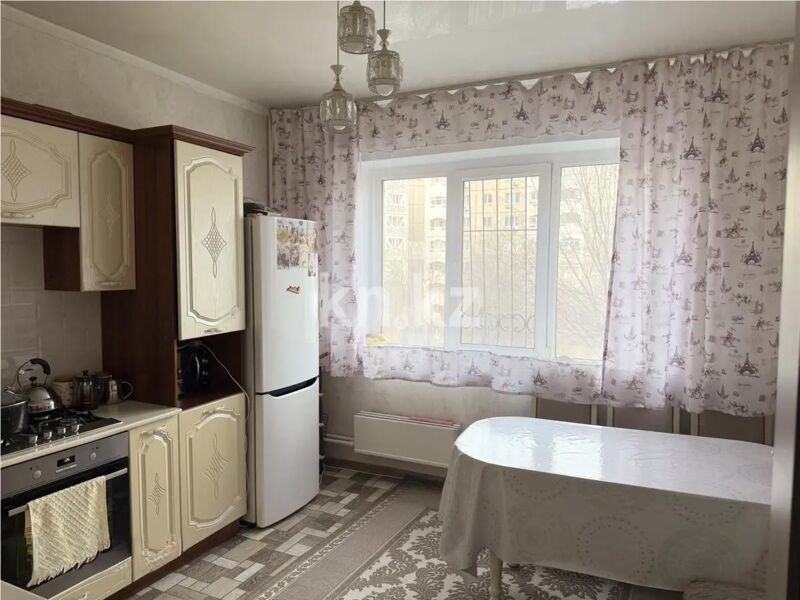 Продажа 3-комнатной квартиры, 72 м² - Продажа трехкомнатных квартир в Ауэзовском р-не Алматы - страница 18 фото 4 из 7