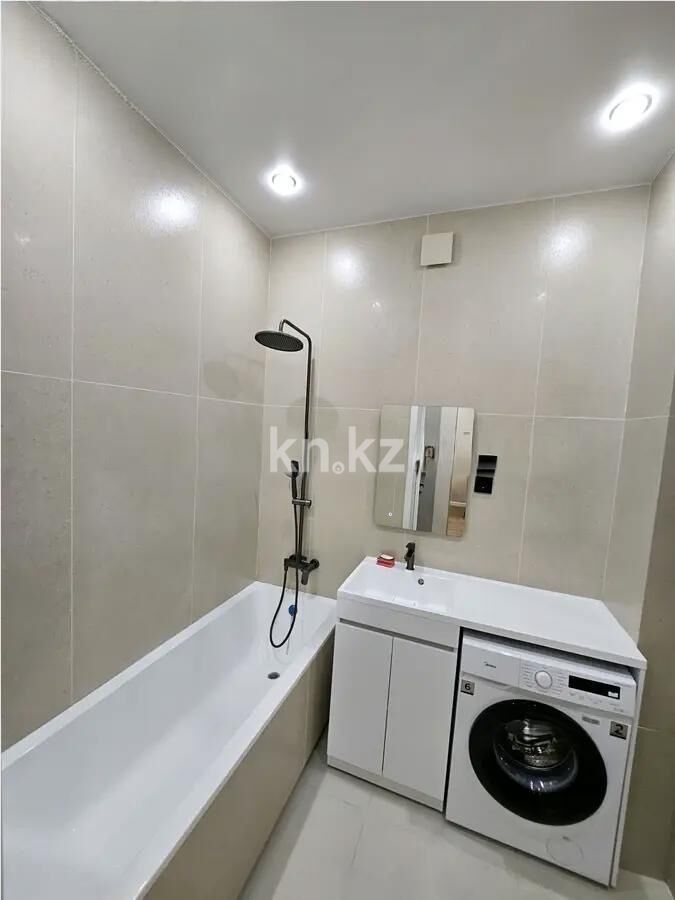 Продажа 2-комнатной квартиры, 40 м² - Продажа домов, коттеджей в Павлодаре фото 3 из 3