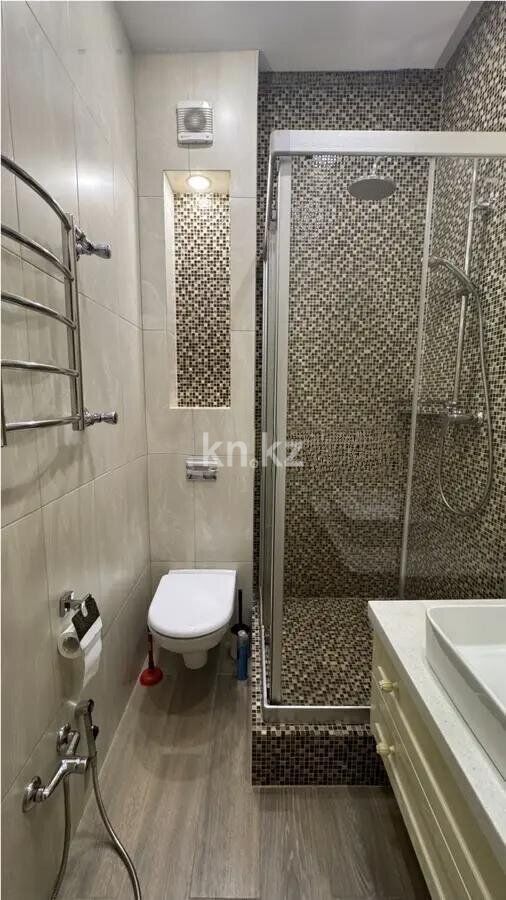 Продажа 4-комнатной квартиры, 122.4 м² - Продажа четырехкомнатных квартир от собственников в Алматы фото 7 из 7