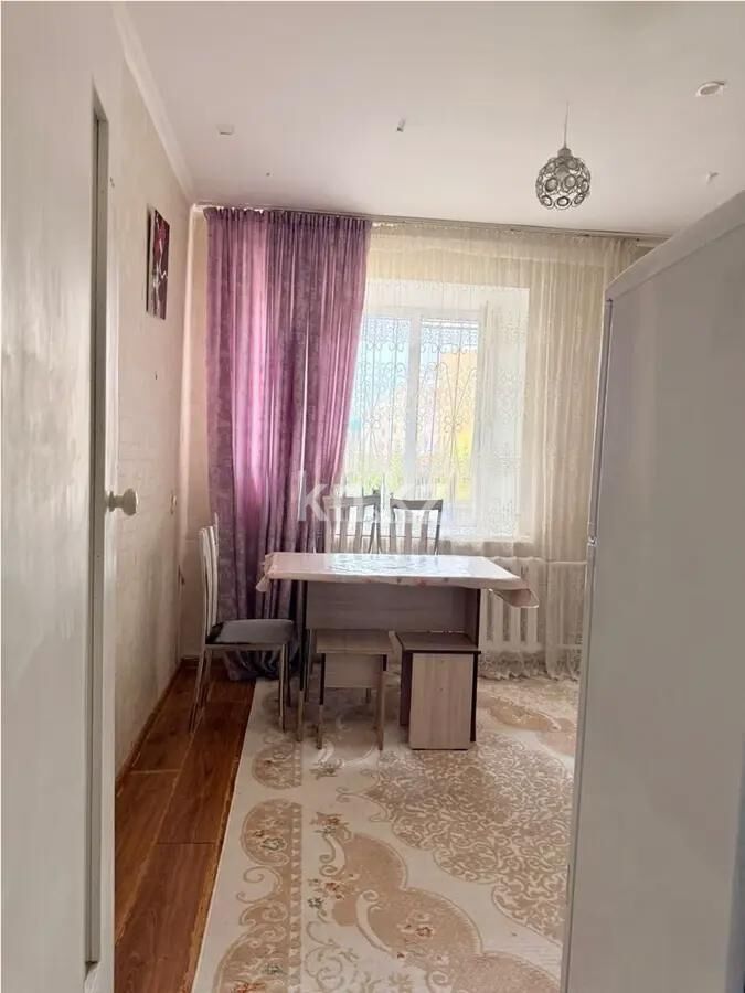Продажа 1-комнатной квартиры, 34.2 м² - Продажа квартир от собственников в Астане - страница 19 фото 2 из 3