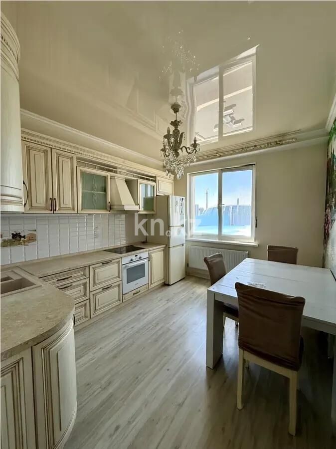 Продажа 3-комнатной квартиры, 85 м² - Продажа трехкомнатных квартир в монолитном доме в Казахстане - страница 8 фото 4 из 7