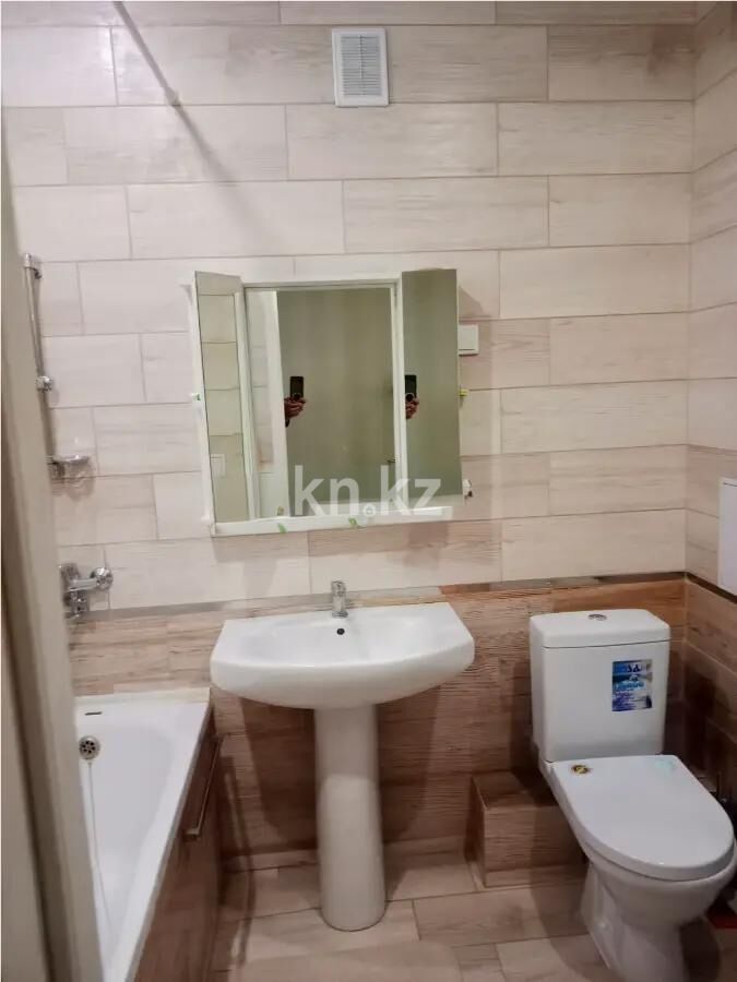 Продажа 2-комнатной квартиры, 84.4 м² - Продажа квартир в кирпичном доме в Астане - страница 35 фото 3 из 5
