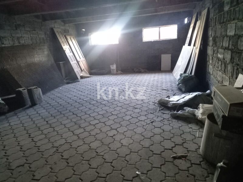 Продажа базы, 600 м² - Продажа гаражей в Темиртау фото 8 из 10