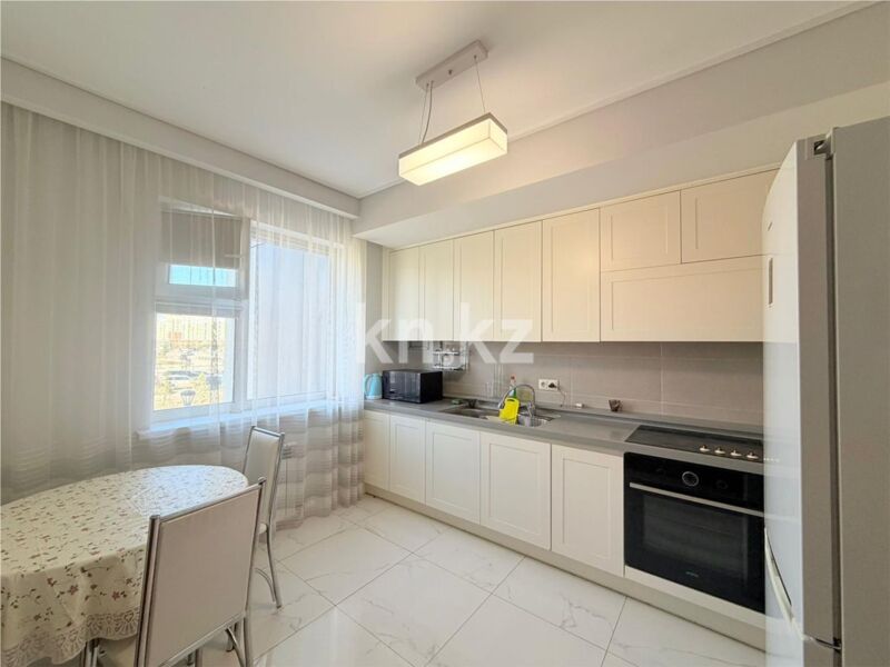 Продажа 2-комнатной квартиры, 34 м² - Продажа двухкомнатных квартир в р-не Есиль Астаны - страница 47 фото 3 из 8