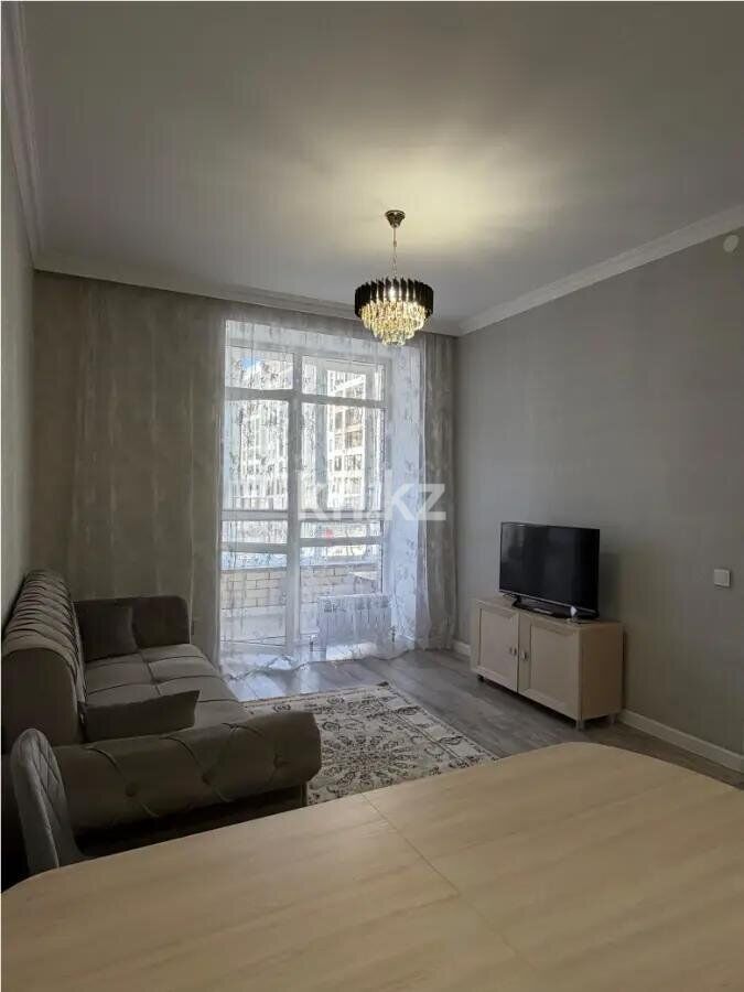 Продажа 2-комнатной квартиры, 38 м² - Продажа двухкомнатных квартир от собственников в Астане - страница 6 фото 1 из 5