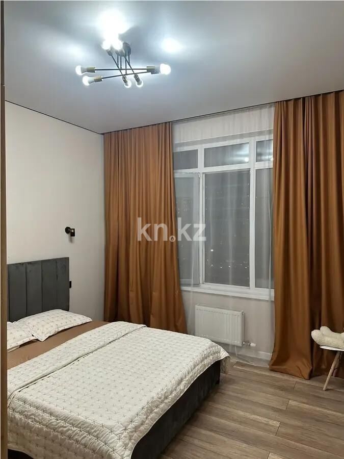 Продажа 2-комнатной квартиры, 42 м² - Продажа квартир в р-не Нура Астаны - страница 2 фото 2 из 4