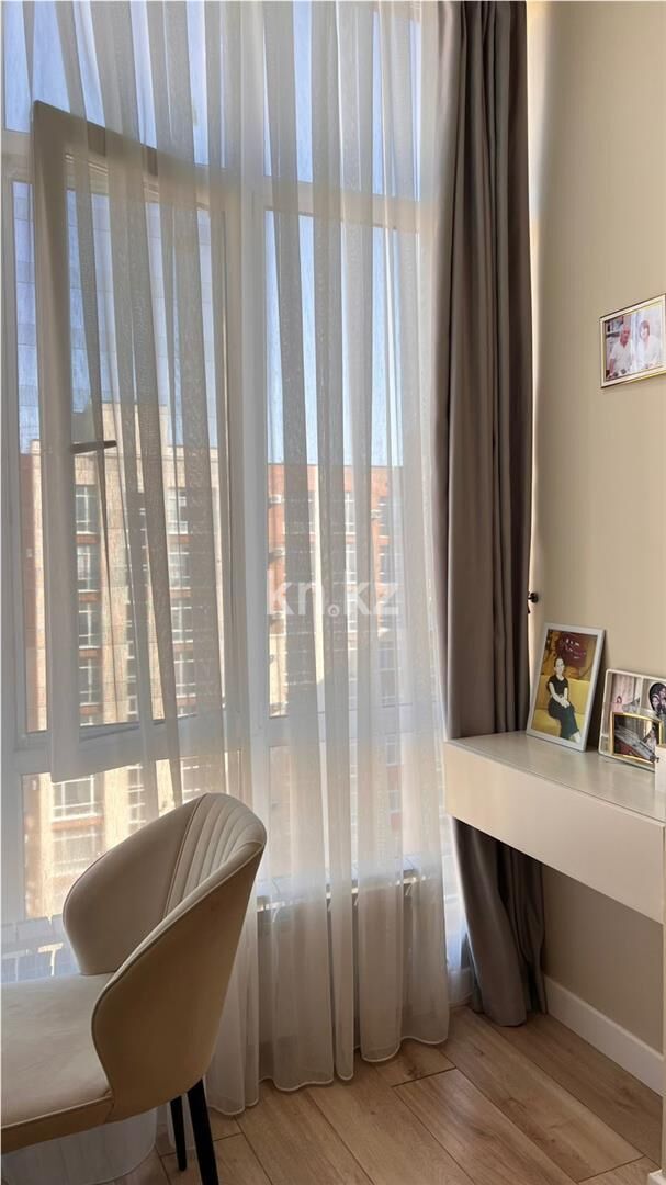 Продажа 3-комнатной квартиры, 96 м² - Продажа трехкомнатных квартир на Юго-Востоке Караганды - страница 23 фото 10 из 31