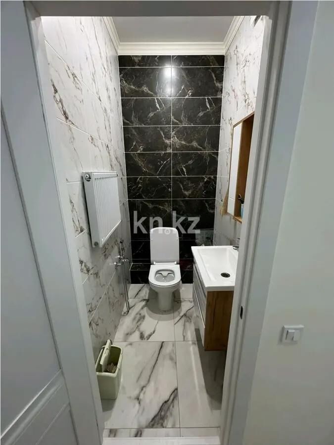 Продажа 3-комнатной квартиры, 87 м² - Продажа трехкомнатных квартир в кирпичном доме в Казахстане - страница 71 фото 6 из 6
