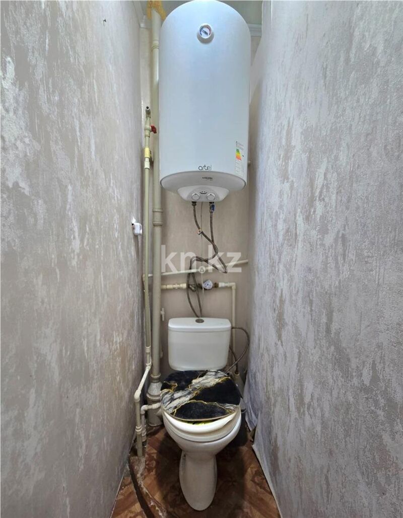 Продажа 1-комнатной квартиры, 31 м² - Продажа однокомнатных квартир в Темиртау - страница 2 фото 6 из 10