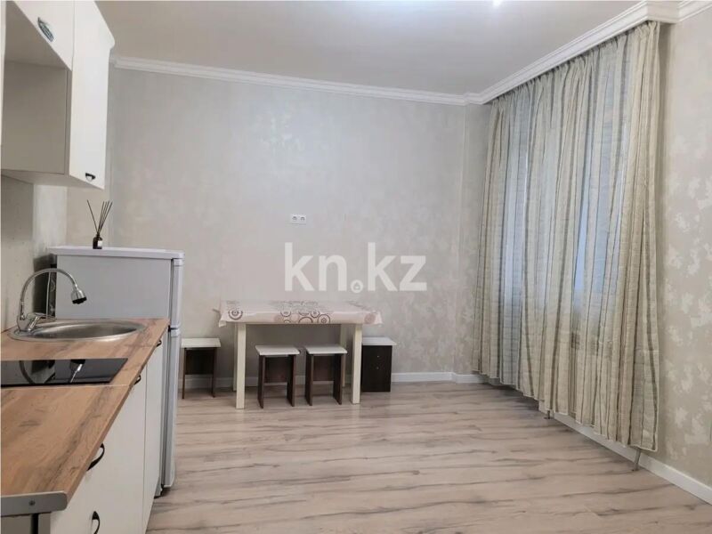 Продажа 1-комнатной квартиры, 27 м² - Продажа квартир в Казахстане - страница 64 фото 1 из 2