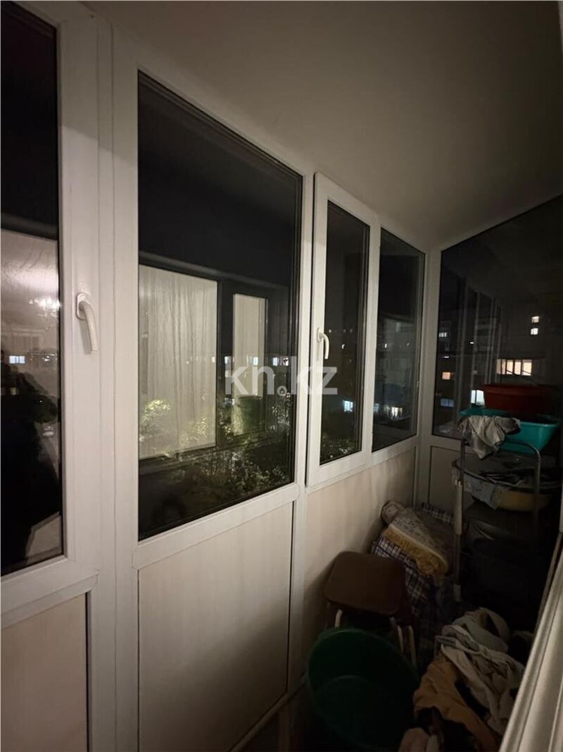 Продажа 3-комнатной квартиры, 62 м² - Продажа квартир на Юго-Востоке Караганды - страница 9 фото 11 из 11