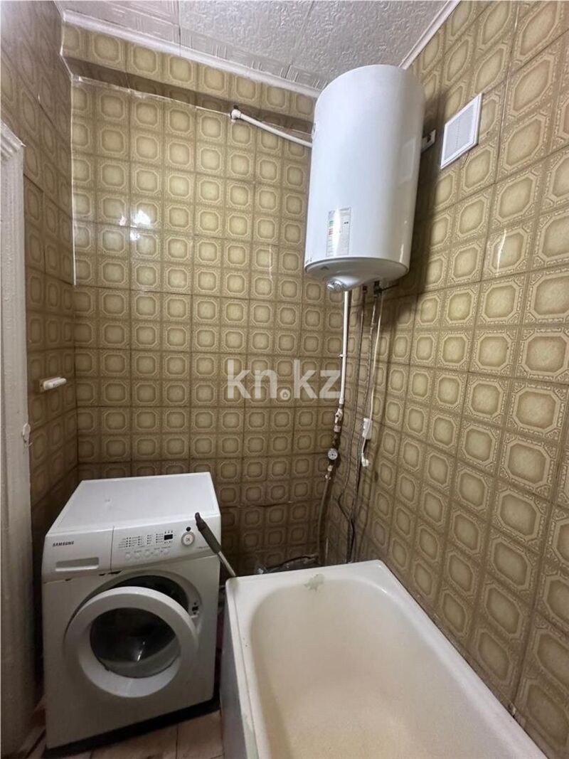 Продажа 2-комнатной квартиры, 58 м² - Продажа квартир в блочном доме в Темиртау фото 9 из 15