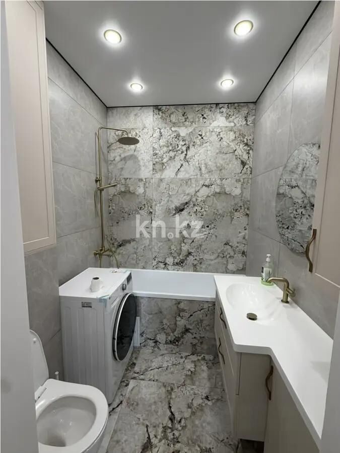 Продажа 2-комнатной квартиры, 50 м² - Продажа двухкомнатных квартир в р-не Есиль Астаны - страница 36 фото 3 из 3