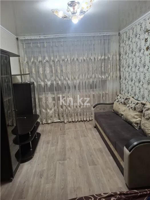 Продажа 1-комнатной квартиры, 30 м² - Продажа однокомнатных квартир в кирпичном доме в Казахстане - страница 85 фото 1 из 4