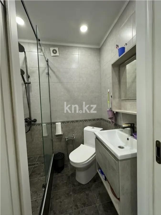 Продажа 3-комнатной квартиры, 95 м² - Продажа трехкомнатных квартир в монолитно-каркасном доме в Казахстане - страница 3 фото 5 из 6
