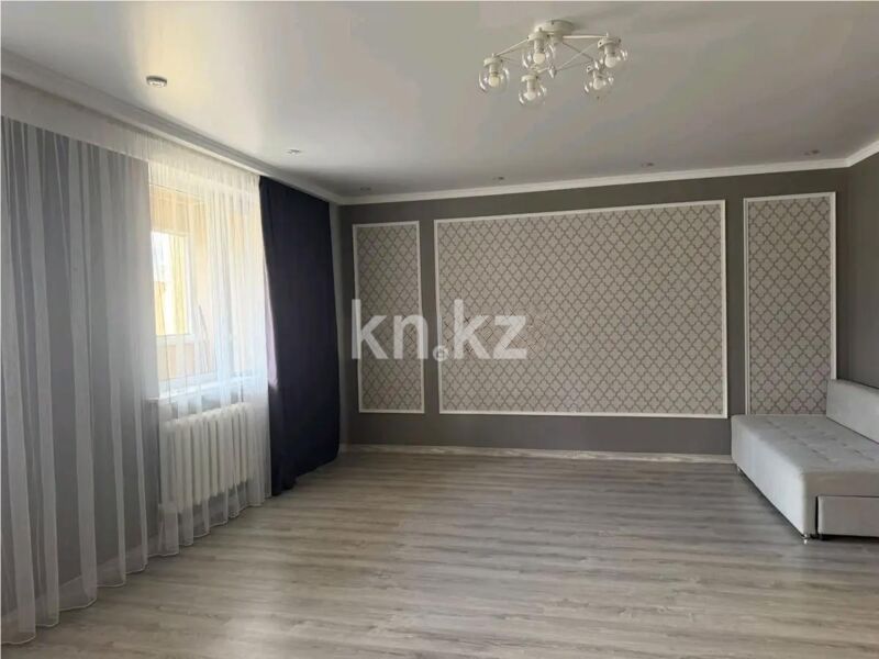 Продажа 4-комнатной квартиры, 163 м² - Продажа недвижимости в Казахстане - страница 5 фото 1 из 9