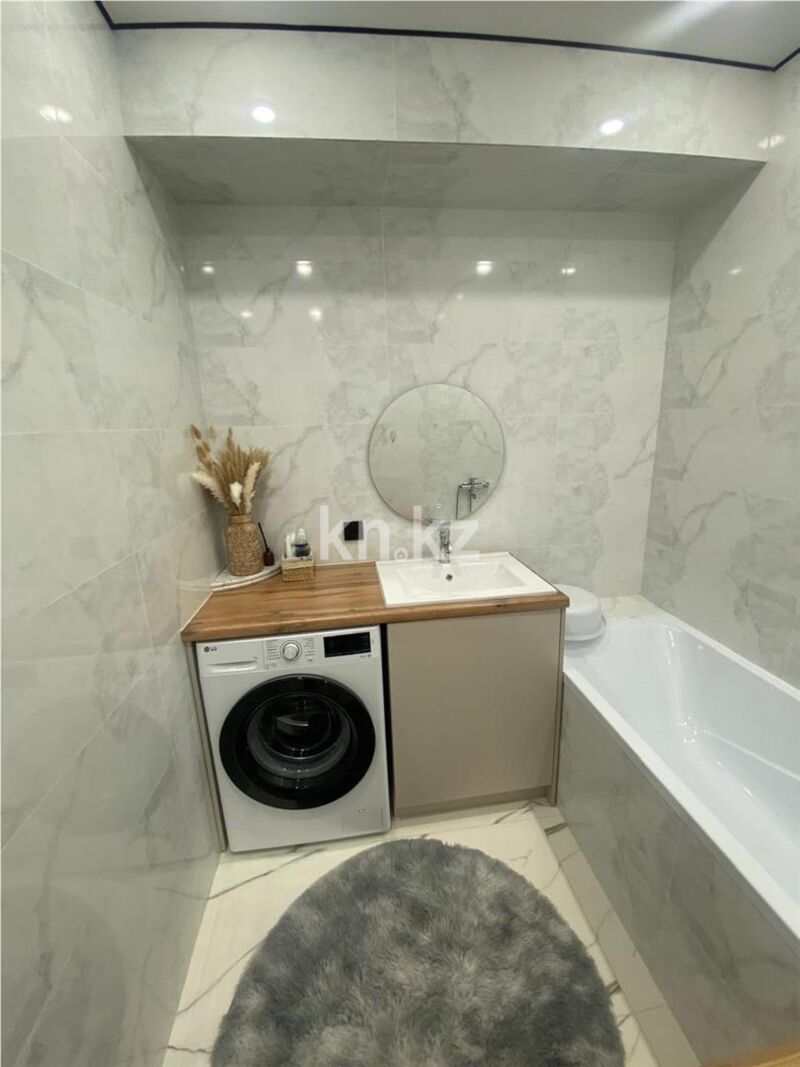 Продажа 3-комнатной квартиры, 69.1 м² - Продажа квартир в блочном доме в Астане - страница 159 фото 7 из 11