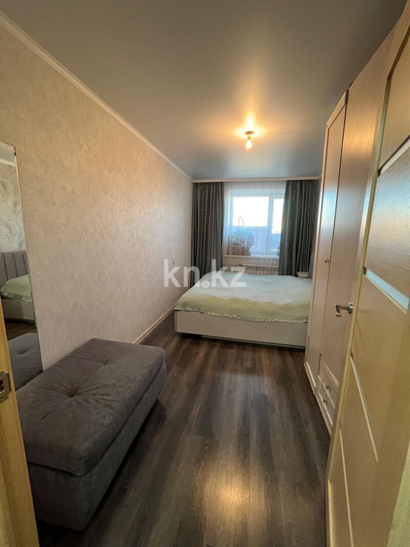 Продажа 3-комнатной квартиры, 70 м² - Продажа квартир в Казахстане - страница 9 фото 4 из 5
