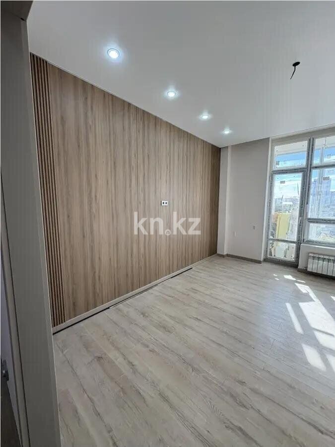 Продажа 2-комнатной квартиры, 61 м² - Продажа двухкомнатных квартир от собственников в Астане - страница 10 фото 1 из 4