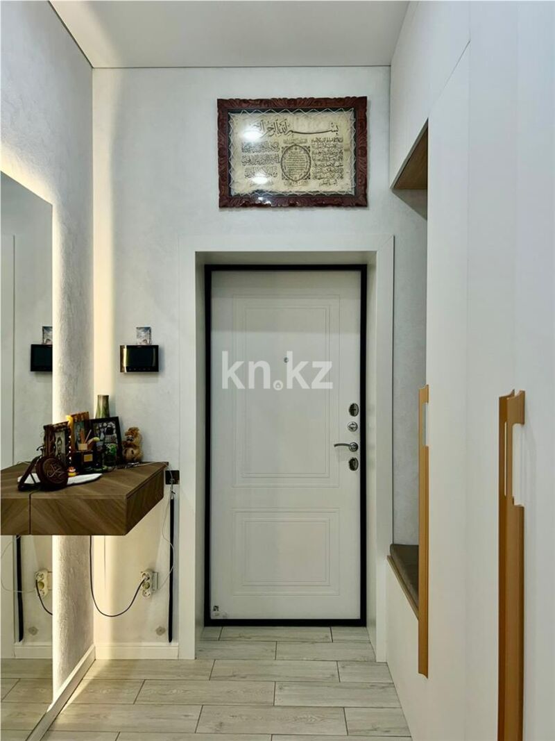 Продажа 3-комнатной квартиры, 88 м² - Продажа квартир на Юго-Востоке Караганды - страница 70 фото 19 из 25