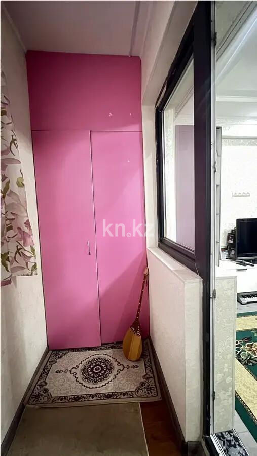 Продажа 1-комнатной квартиры, 47.7 м² - Продажа квартир в Казахстане - страница 7 фото 2 из 2