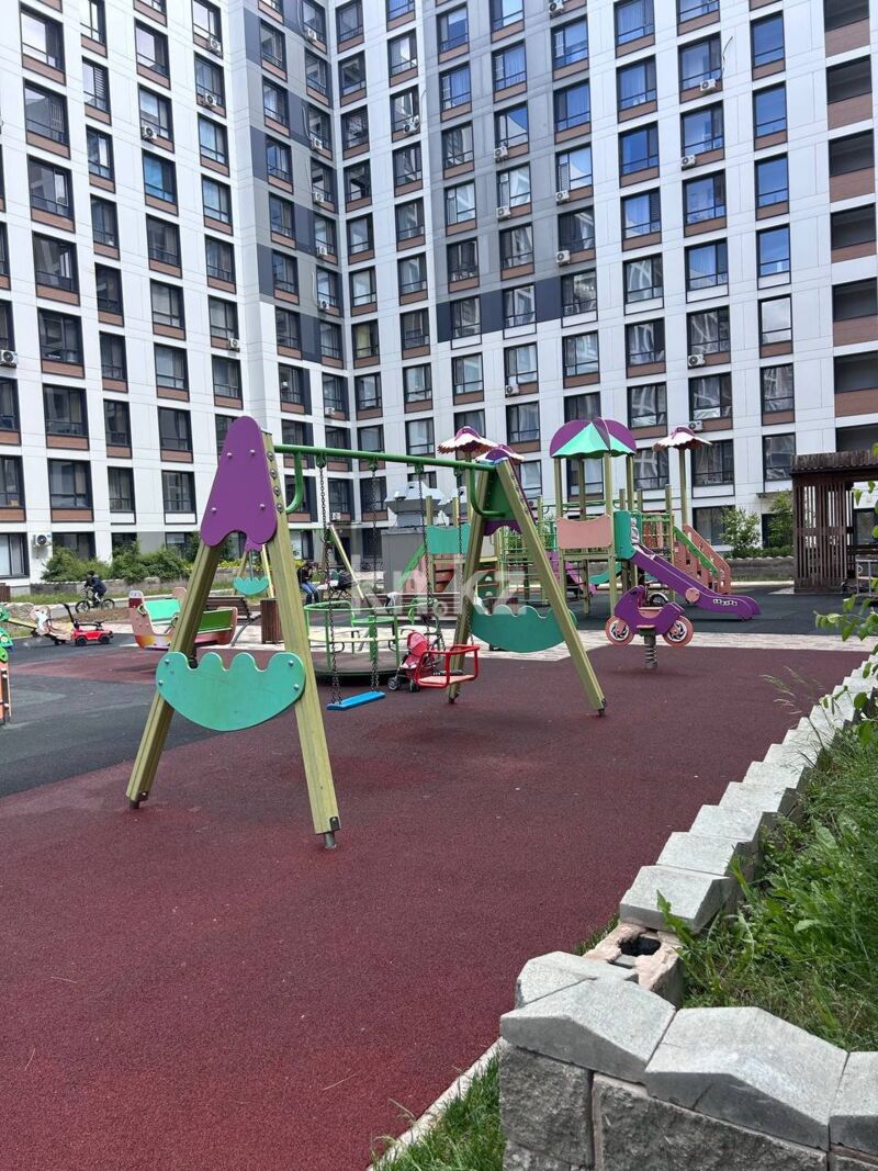 Продажа 3-комнатной квартиры, 84.4 м² - Продажа  трехкомнатных квартир в новостройках Астаны - страница 24 фото 12 из 13